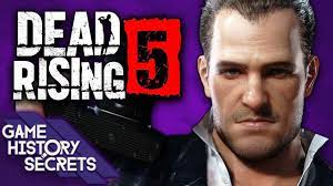 Holisticly productivate state of the art benefits before. Dead Rising 5 Canceled By Capcom Had Very Troubled Development