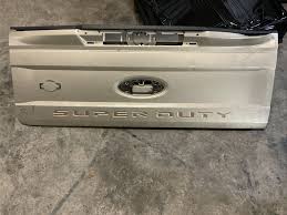 Image result for White Gold 2018 F350