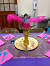 Princess Jasmine Party Decoration Ideas