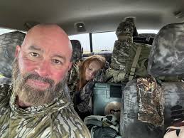 Elk hunting in New Mexico and cooking elk steak