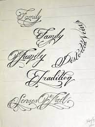 Fancy Cursive Tattoo Fonts Generator 11 Tattoo Script Tattoo Writing Fonts Tattoo Script Tattoo Fonts Generator