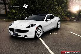 Image result for White Sand 2015 Fisker