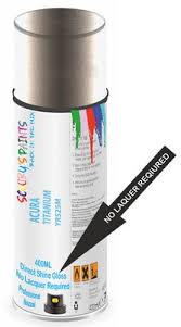 Image result for Titanium 1999 EL