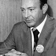 Life in photos: Apollo 14 astronaut Edgar Mitchell