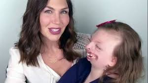 NC family takes trip to honor girl with deformities who died