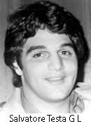 A Quiet End To A Violent Era: No Mourners Or Eulogies For Little Nicky