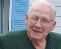 Obituary information for William C. Kilpatrick