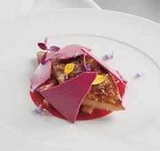 Thuries Gastronomie Magazine Rendez Vous Avec Pascal Auger Culinary Arts Food Dishes Modernist Cuisine