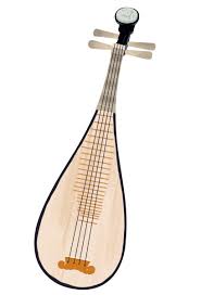 El Dispensador Vocabulario Chino 4 Instrumentos Musicales Confuciomag