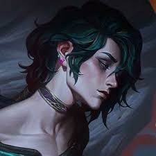 Coven Nilah Skin and 9 Chromas [All Details]