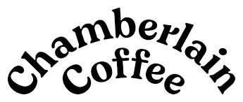 Brand New New Logo And Packaging For Chamberlain Coffee By Kontrapunkt Coffee Logo Logo Printed Tote Bags