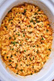 Juicy corn, perfectly cooked shrimp, sausage, and potatoes are all cooked in a flavorful broth with cajun/creole spices. 25 Best Summer Slow Cooker Recipes Best Crock Pot Dinners For Summer