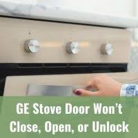 Click here for additional information. Stove Oven Archives Ready To Diy