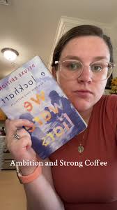 Ambition and Strong Coffee: A Tribute to Soulmates