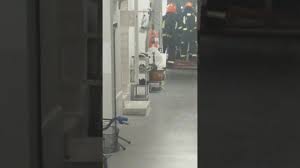 For those who live or work at block 456 ang mo kio avenue 10, testing will be conducted at the pavilion nearby at block 460a on jul 25 and 26, between 9am and 4pm. Woman Dies After Fire Breaks Out At Ang Mo Kio Hdb Flat Singapore News Top Stories The Straits Times
