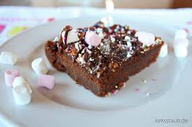 Viimeisimmät twiitit käyttäjältä marshmello (@marshmellomusic). Backen In Irland Marshmallow Baiser Brownies Keksstaub De