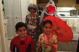 Do not condemn muslims who do celebrate pagan holidays, like halloween. Is Halloween Haram Al Talib