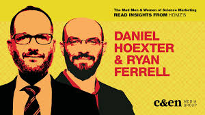 Agency Profile: Daniel Hoexter & Ryan Ferrell of HDMZ