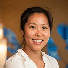 Emily Yu's Instagram, Twitter & Facebook