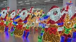 Custom LED Christmas Motif Lights Supplier & Manufacturer ...