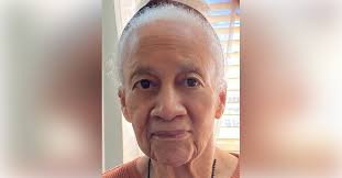 Obituary information for Maud Edith Holly