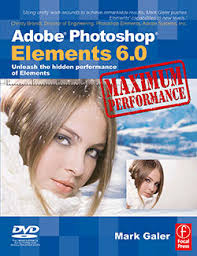 Adobe Photoshop Elements 6 Best Books