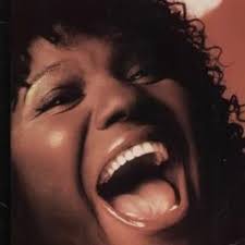 Artist: Delores Hall