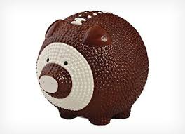 This unique piggy bank teaches your child not just saving but also the art of sharing and spending. 32 Funny And Unique Piggy Banks For Kids And Adults Toy Notes