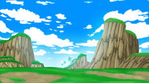 2783 dragon ball hd wallpapers and background images. Dbz Sky Background Posted By Zoey Sellers