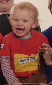 Thank you for all your kind messages yesterday