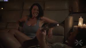 Reagan Foxx - Heat Wave II - MissaX