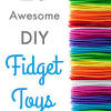 Any new parent is going to adore a handmade baby toy. 3