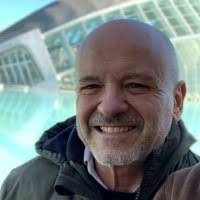 Al Garces's Instagram, Twitter & Facebook