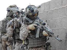 Much as the media have blown the fuzzy notion of hybrid warfare way out. Pin Auf Operators