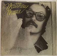 David Giorgini Discography: Vinyl, CDs, & More