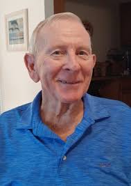 Obituary for Edward H. Barry