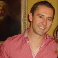 Aaron Carmody's Instagram, Twitter & Facebook