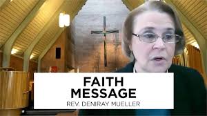 Faith Message