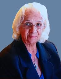 Obituary for Shirley Locklear Bowen