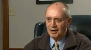 Retirement ceremony for LRPD chief set for Monday