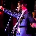Jason Ager Debut at Wild Fern Brewing