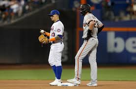 The southpaw tossed 66.2 innings in 2021 before he suffered a foot injury. Ny Mets Free Agent Face Off Javier Baez Versus Kris Bryant