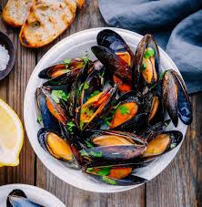 Moules Le B A Ba