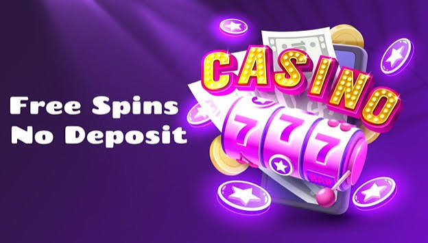Free spins no deposit 2025 - Best no deposit free spin bonuses UK | The Bolton News
