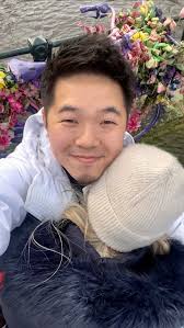 I love you unconditionally 🌷, #AMWF #LDR #Amsterdam #Amstergram  #Netherland #Holland #Cantonese #German #Hkig Hker