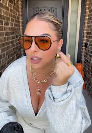 Tangle-Free Sunglasses: Style Without the Hassle