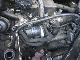 Vannes Egr Mercedes Classe A W169 Album On Imgur