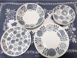 もう手に入れた セリアで買える高見え食器6選をご紹介 サンキュ 食器 セリア マグカップ かわいい