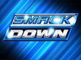 WWE SmackDown! TV Show Air Dates & Track Episodes - Next Episode