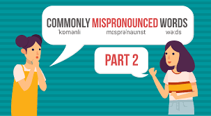 Meaning and definitions of liaise, translation in telugu language for liaise with similar and opposite what liaise means in telugu, liaise meaning in telugu, liaise definition, examples and pronunciation of liaise in telugu language. Have You Been Mispronouncing These 25 English Words Eduadvisor